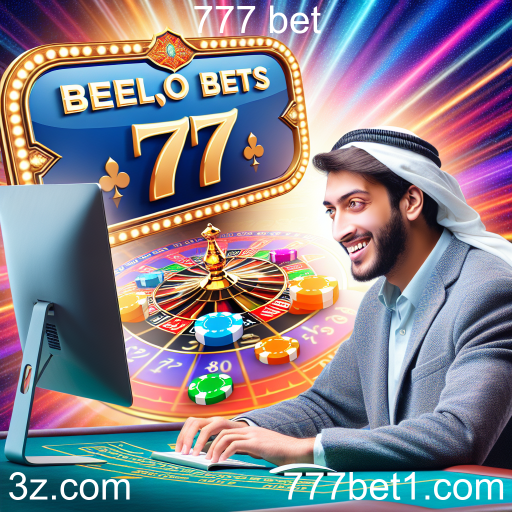 Fidelidade no 777 Bet: A Chave para Recompensas e Diversão
